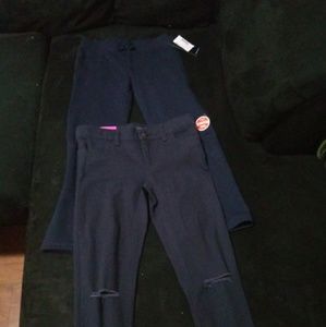 School pants